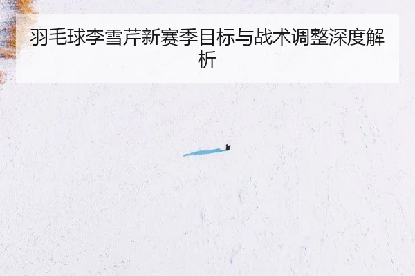 羽毛球李雪芹新赛季目标与战术调整深度解析